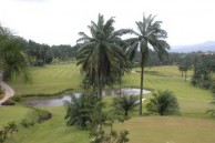 Bukit Jawi Golf Resort